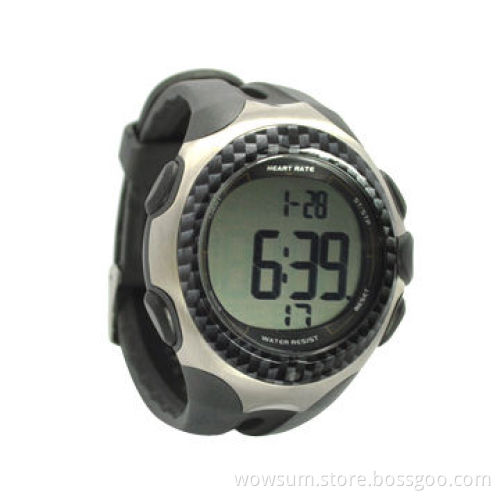 Professional Heart Rate Monitor Watch with Calories
